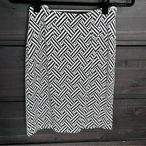 Halogen Skirt. Size 0.